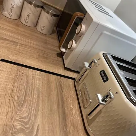 Apartamento Modern Spacious - Leeds (West Yorkshire)